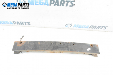 Bumper support brace impact bar for Mitsubishi Outlander I SUV (03.2001 - 12.2006), suv, position: rear