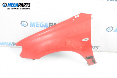 Fender for Mitsubishi Outlander I SUV (03.2001 - 12.2006), 5 doors, suv, position: front - left