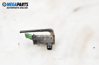 Windshield washer pump for Mitsubishi Outlander I SUV (03.2001 - 12.2006)