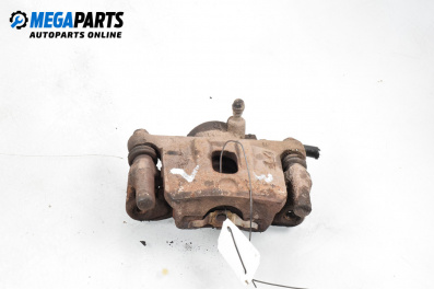 Caliper for Mitsubishi Outlander I SUV (03.2001 - 12.2006), position: rear - left