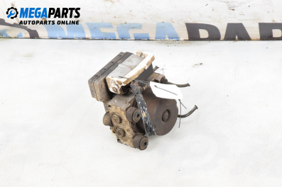 ABS for Mitsubishi Outlander I SUV (03.2001 - 12.2006) 2.0 (CU2W)