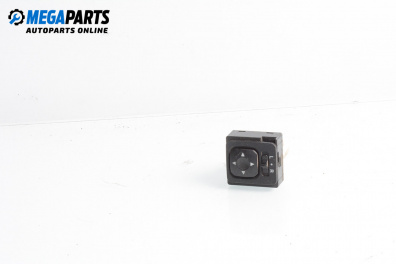Mirror adjustment button for Mitsubishi Outlander I SUV (03.2001 - 12.2006)