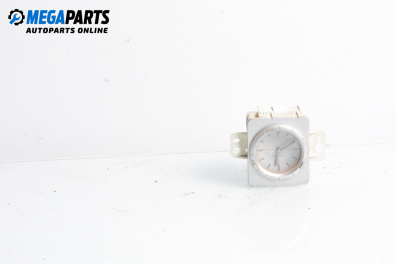 Ceas for Mitsubishi Outlander I SUV (03.2001 - 12.2006)