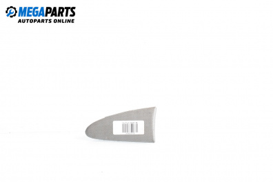 Interieur-leiste for Mitsubishi Outlander I SUV (03.2001 - 12.2006), 5 türen, suv