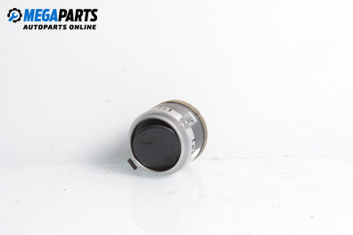 AC heat air vent for Mitsubishi Outlander I SUV (03.2001 - 12.2006)