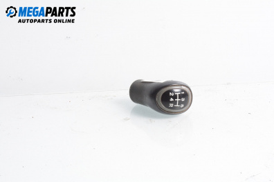 Gearstick knob for Mitsubishi Outlander I SUV (03.2001 - 12.2006)