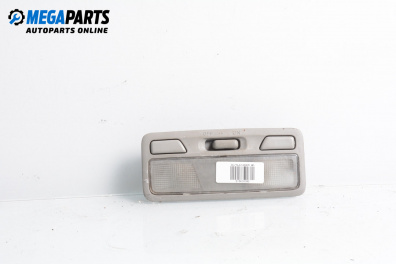 Interior courtesy light for Mitsubishi Outlander I SUV (03.2001 - 12.2006)