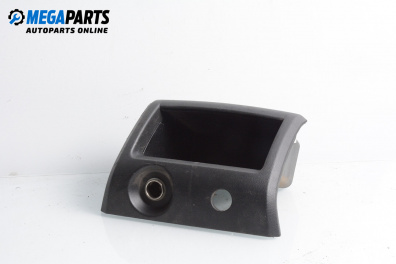 Interior dash trim panel for Mitsubishi Outlander I SUV (03.2001 - 12.2006)