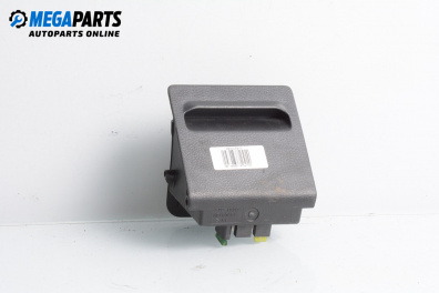 Tablou cu siguranțe for Mitsubishi Outlander I SUV (03.2001 - 12.2006) 2.0 (CU2W), 136 hp