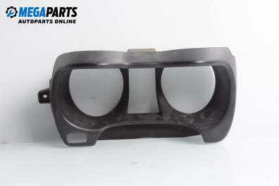 Interior plastic for Mitsubishi Outlander I SUV (03.2001 - 12.2006), 5 doors, suv