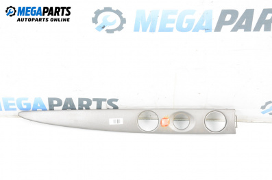 Interieur-leiste for Mitsubishi Outlander I SUV (03.2001 - 12.2006), 5 türen, suv