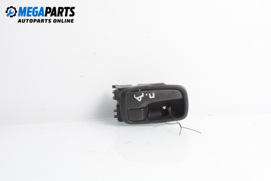 Inner handle for Mitsubishi Outlander I SUV (03.2001 - 12.2006), 5 doors, suv, position: front - right