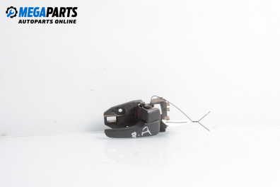 Inner handle for Mitsubishi Outlander I SUV (03.2001 - 12.2006), 5 doors, suv, position: rear - right