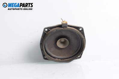 Loudspeaker for Mitsubishi Outlander I SUV (03.2001 - 12.2006)