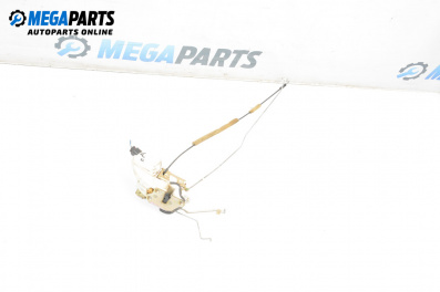 Încuietoare for Mitsubishi Outlander I SUV (03.2001 - 12.2006), position: dreaptă - fața