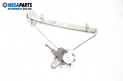 Electric window regulator for Mitsubishi Outlander I SUV (03.2001 - 12.2006), 5 doors, suv, position: front - right