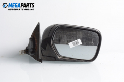 Mirror for Mitsubishi Outlander I SUV (03.2001 - 12.2006), 5 doors, suv, position: right