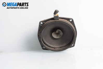 Loudspeaker for Mitsubishi Outlander I SUV (03.2001 - 12.2006)