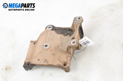 AC compressor support bracket for Mitsubishi Outlander I SUV (03.2001 - 12.2006) 2.0 (CU2W), 136 hp, № MR398285