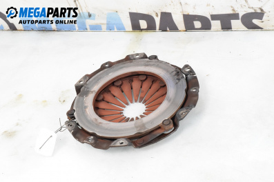 Pressure plate for Mitsubishi Outlander I SUV (03.2001 - 12.2006) 2.0 (CU2W), 136 hp