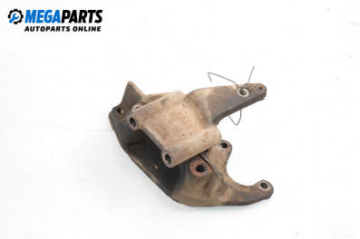 Motoraufnahme for Mitsubishi Outlander I SUV (03.2001 - 12.2006) 2.0 (CU2W), 136 hp