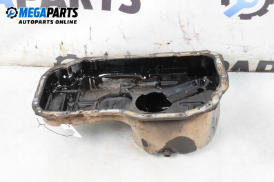 Crankcase for Mitsubishi Outlander I SUV (03.2001 - 12.2006) 2.0 (CU2W), 136 hp