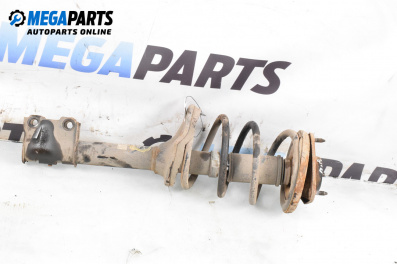 Macpherson shock absorber for Mitsubishi Outlander I SUV (03.2001 - 12.2006), suv, position: front - right
