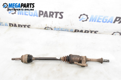 Driveshaft for Mitsubishi Outlander I SUV (03.2001 - 12.2006) 2.0 (CU2W), 136 hp, position: front - right