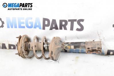 Macpherson shock absorber for Mitsubishi Outlander I SUV (03.2001 - 12.2006), suv, position: front - left