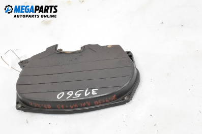 Timing belt cover for Mitsubishi Outlander I SUV (03.2001 - 12.2006) 2.0 (CU2W), 136 hp