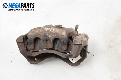 Caliper for Mitsubishi Outlander I SUV (03.2001 - 12.2006), position: front - left