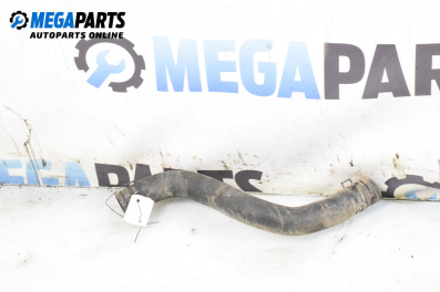 Water hose for Mitsubishi Outlander I SUV (03.2001 - 12.2006) 2.0 (CU2W), 136 hp