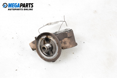 Oil filter housing for Mitsubishi Outlander I SUV (03.2001 - 12.2006) 2.0 (CU2W), 136 hp