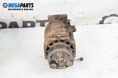 AC compressor for Mitsubishi Outlander I SUV (03.2001 - 12.2006) 2.0 (CU2W), 136 hp