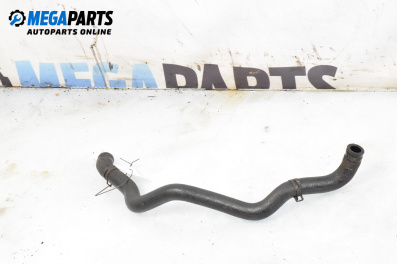 Water hose for Mitsubishi Outlander I SUV (03.2001 - 12.2006) 2.0 (CU2W), 136 hp