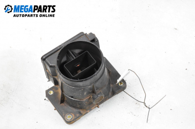 Debitmetru for Mitsubishi Outlander I SUV (03.2001 - 12.2006) 2.0 (CU2W), 136 hp