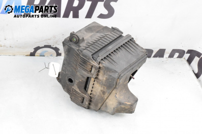 Air cleaner filter box for Mitsubishi Outlander I SUV (03.2001 - 12.2006) 2.0 (CU2W)