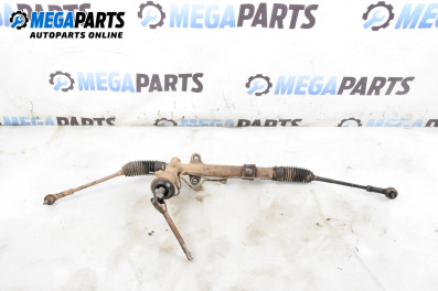 Hydraulic steering rack for Mitsubishi Outlander I SUV (03.2001 - 12.2006), suv