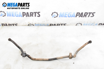 Sway bar for Mitsubishi Outlander I SUV (03.2001 - 12.2006), suv