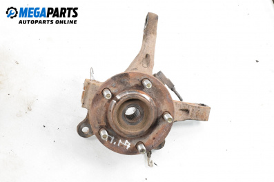 Knuckle hub for Mitsubishi Outlander I SUV (03.2001 - 12.2006), position: front - right