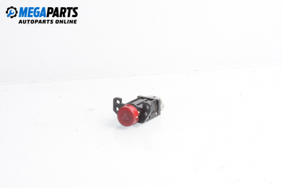 Emergency lights button for Mitsubishi Outlander I SUV (03.2001 - 12.2006)