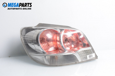 Tail light for Mitsubishi Outlander I SUV (03.2001 - 12.2006), suv, position: left