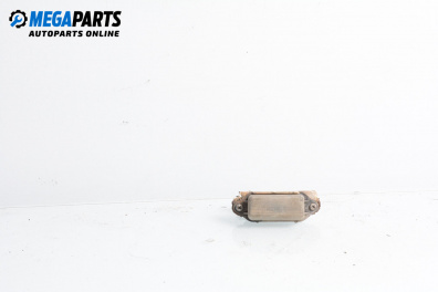 Interior courtesy light for Mitsubishi Outlander I SUV (03.2001 - 12.2006)