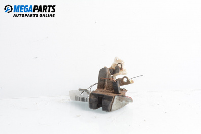 Trunk lock for Mitsubishi Outlander I SUV (03.2001 - 12.2006), suv, position: rear