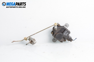 Door lock actuator for Mitsubishi Outlander I SUV (03.2001 - 12.2006), 5 doors, position: rear, № 101528-0140