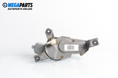 Front wipers motor for Mitsubishi Outlander I SUV (03.2001 - 12.2006), suv, position: rear