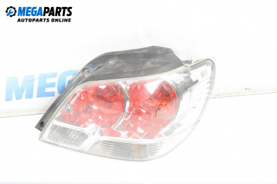 Tail light for Mitsubishi Outlander I SUV (03.2001 - 12.2006), suv, position: right