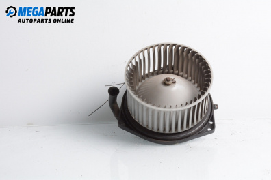 Heating blower for Mitsubishi Outlander I SUV (03.2001 - 12.2006)