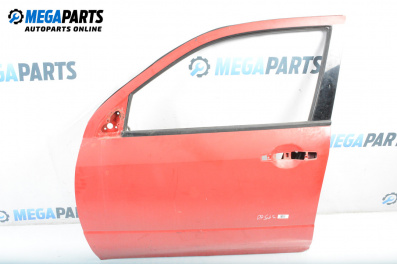 Door for Mitsubishi Outlander I SUV (03.2001 - 12.2006), 5 doors, suv, position: front - left