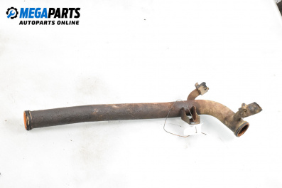 Water pipe for Mitsubishi Outlander I SUV (03.2001 - 12.2006) 2.0 (CU2W), 136 hp
